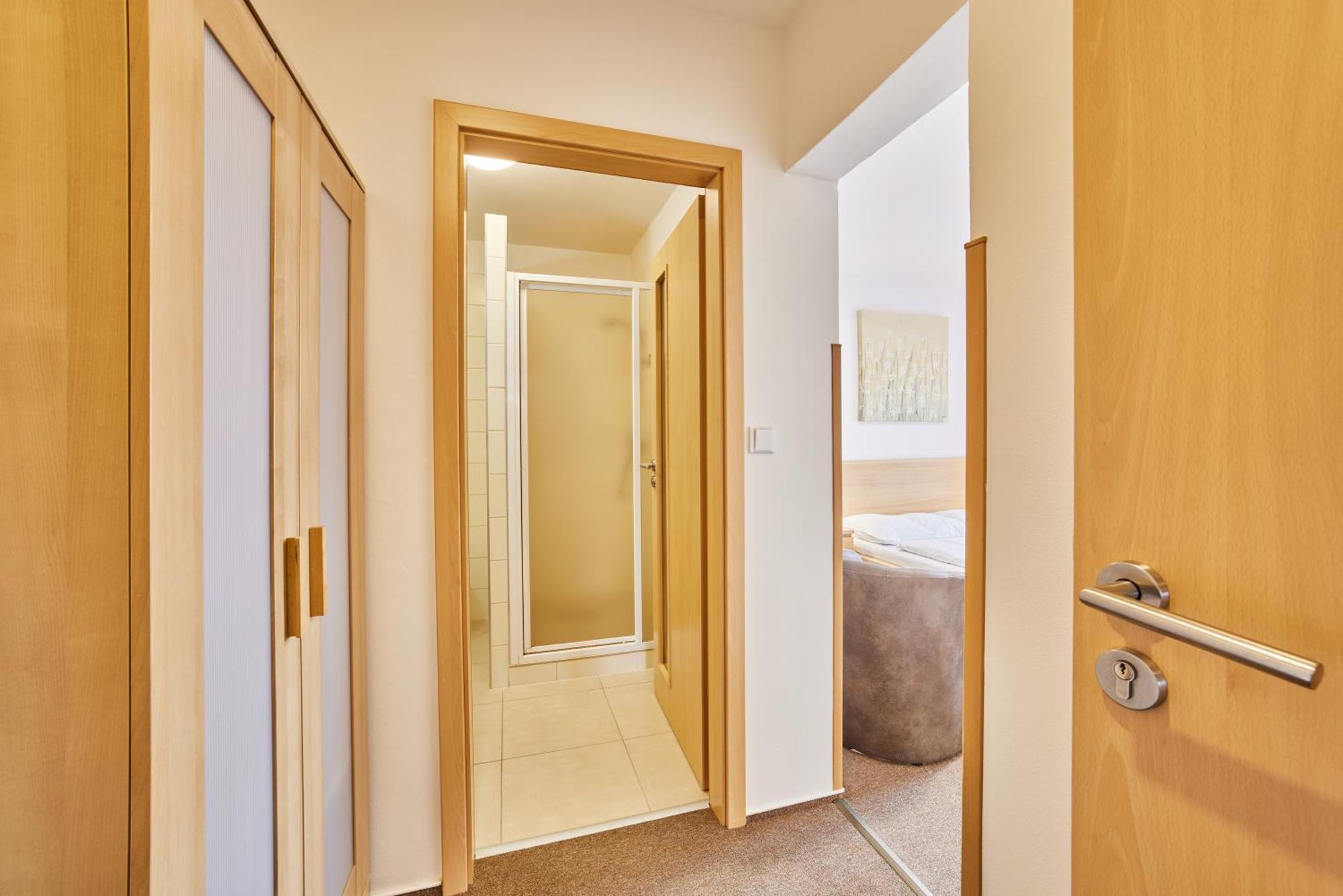 Pension Valja Janske Lazne Room photo