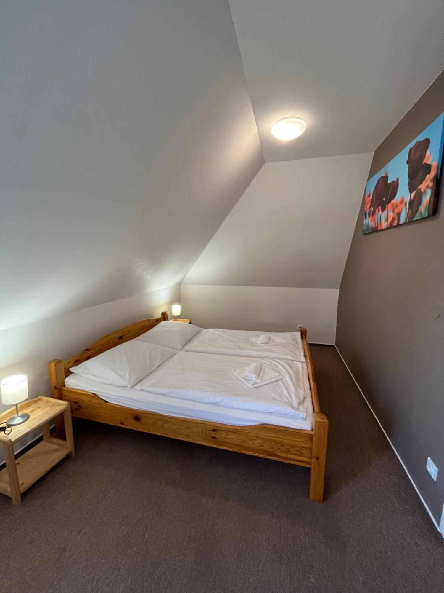 Pension Valja Janske Lazne Room photo