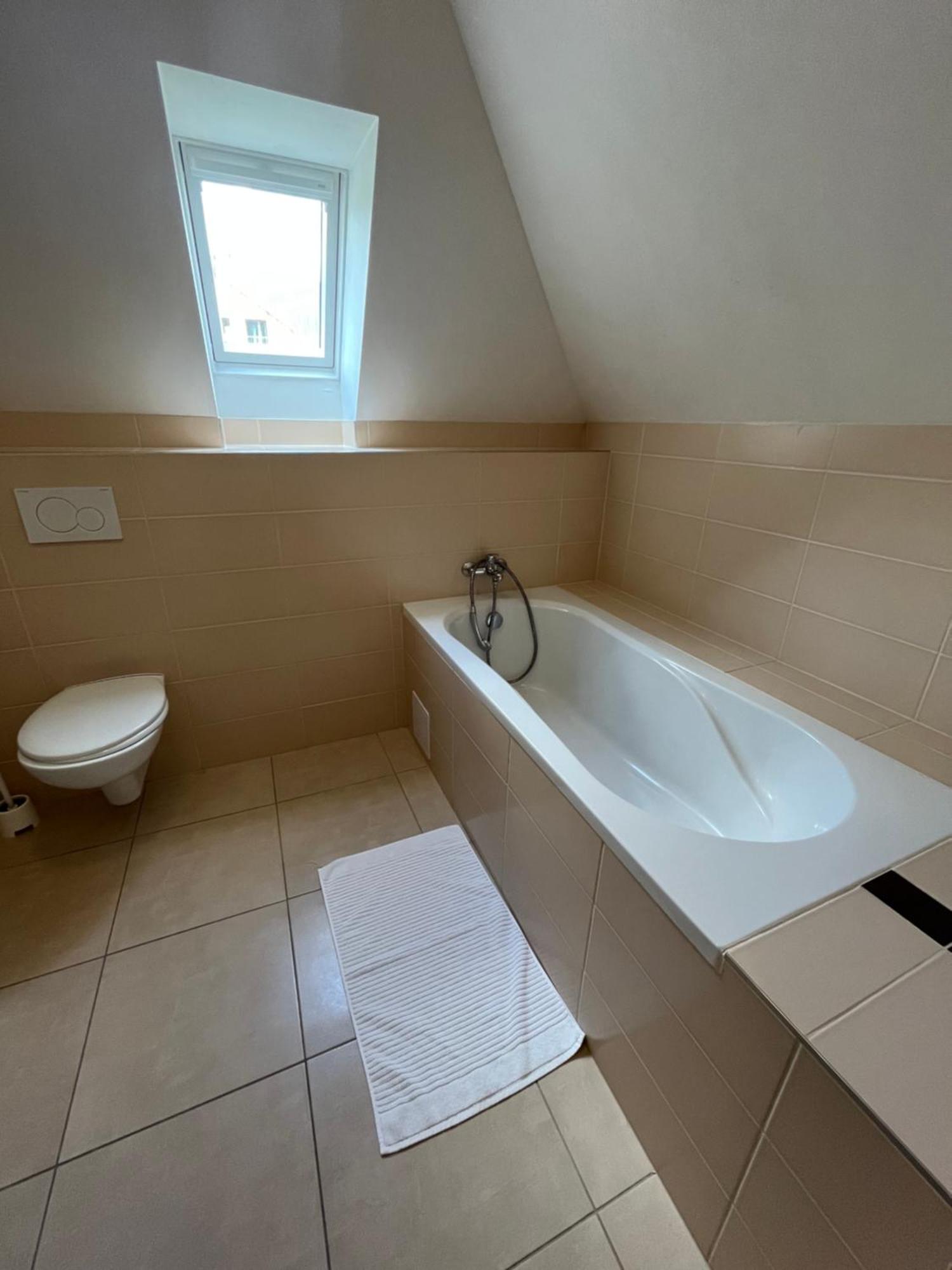 Pension Valja Janske Lazne Room photo