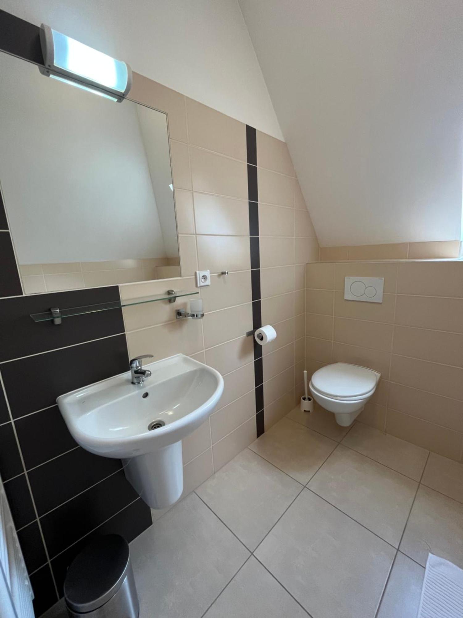 Pension Valja Janske Lazne Room photo